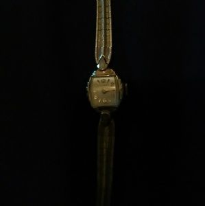 Woman's watch